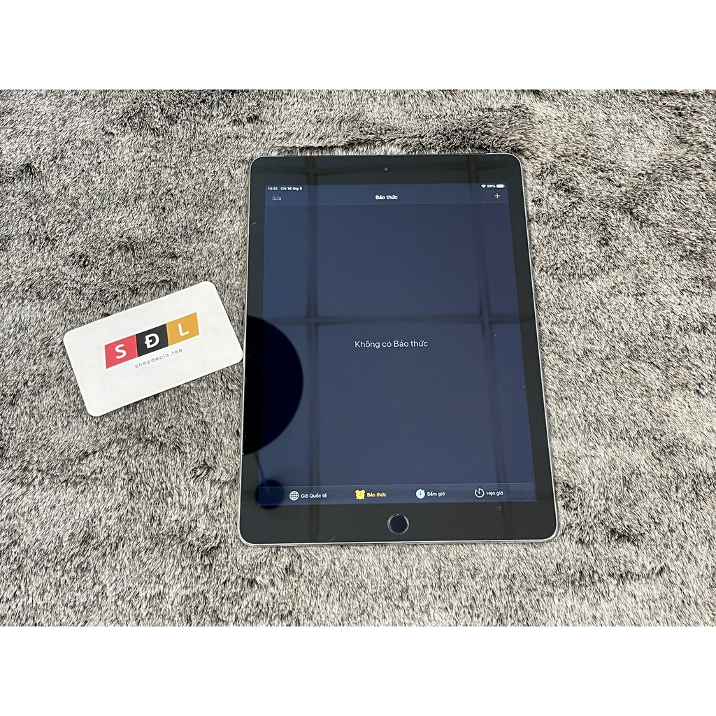 Máy tính bảng Apple iPad Air 2 dung lượng 16GB bản 4G | BigBuy360 - bigbuy360.vn