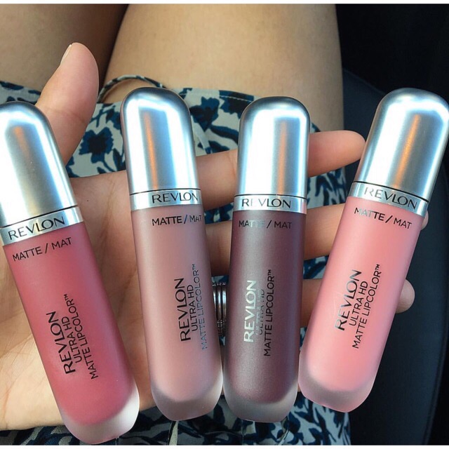 Son kem REVLON chính hãng USA