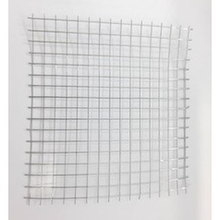 (Combo 2 Vĩ) Inox buộc rêu lỗ thưa và lỗ mịn