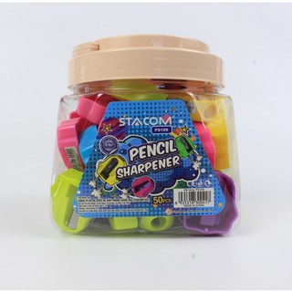 Set 5 chuốt chì 1 lỗ Stacom PS109