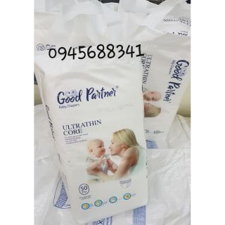 Bỉm quần good partner m50/ l50/ xl50