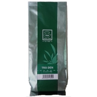 Trà đen phúc long 200g