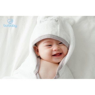 Bu - Khăn Choàng Tắm cho bé