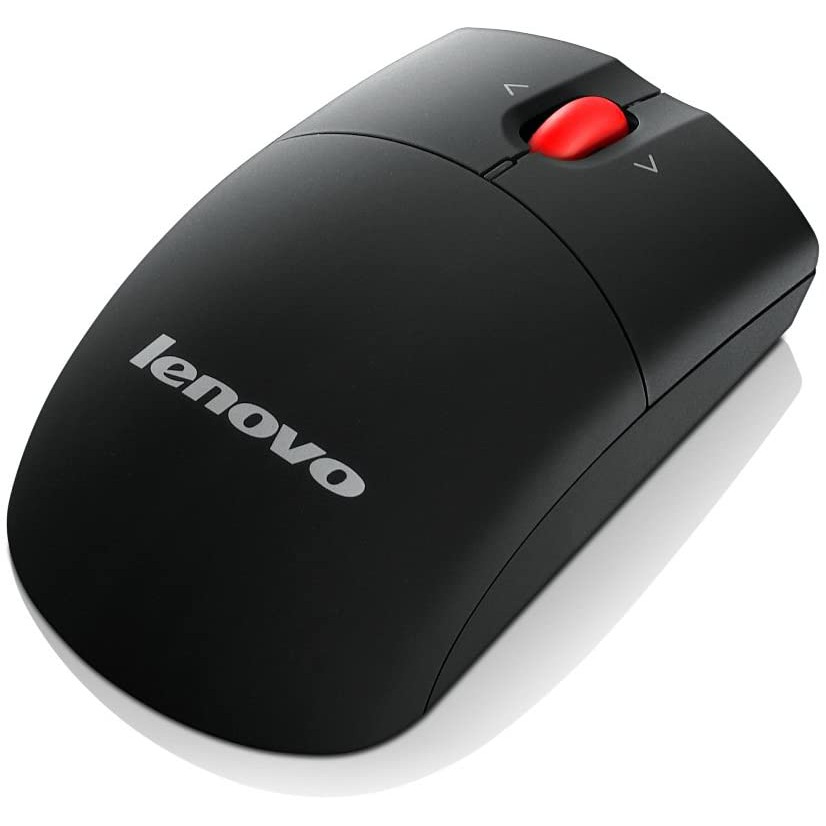 Chuột Lenovo Laser Wireless Mouse (Model: 0A36188)