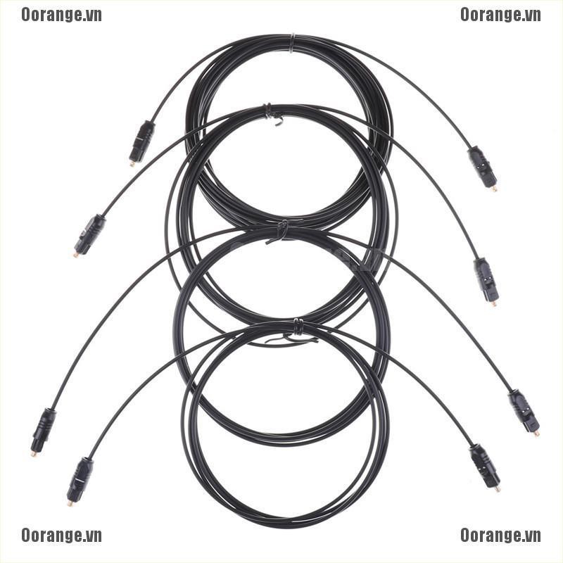 Dây Cáp Âm Thanh Chất Lượng Cao 1.5M 2M 3M