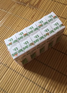 Nước muối 0,9% 10ml