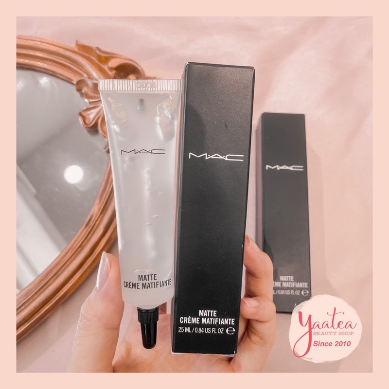 Kem lót MAC Matte Creme Matifiante 25 ml