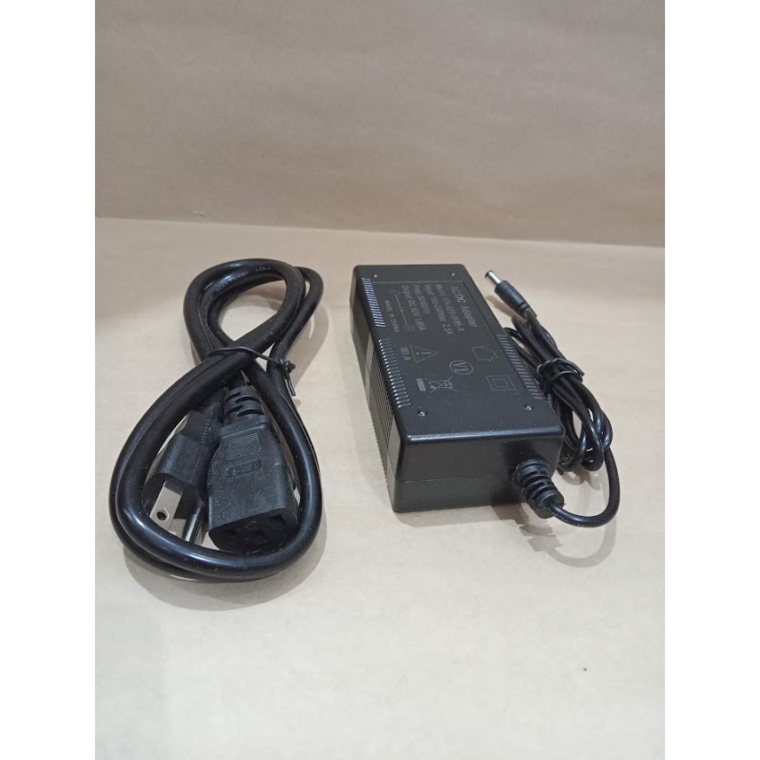 NGUỒN ĐIỆN TỬ 52V CHO SWITCH POE VÀ CÁC THIẾT BỊ KHÁC