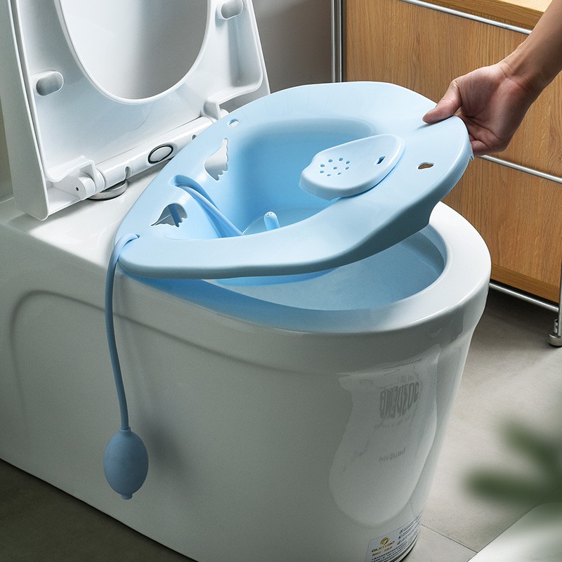 Chậu Rửa Cỡ Lớn Tiện Dụng Cho Nhà Tắm | BigBuy360 - bigbuy360.vn