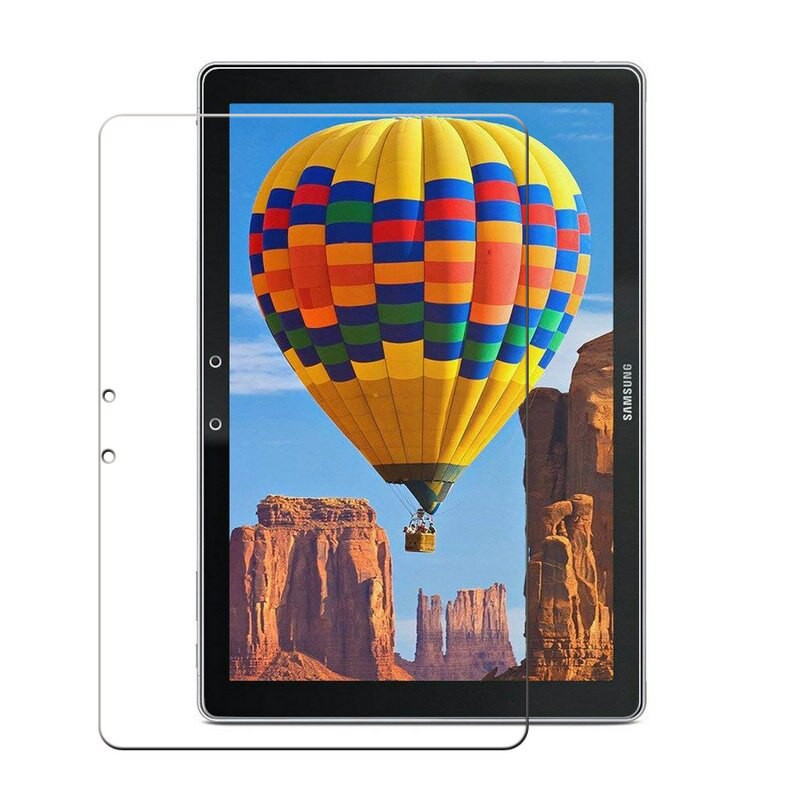 Kính Cường Lực Samsung Book 12&quot; W720 - 9H-0.26mm