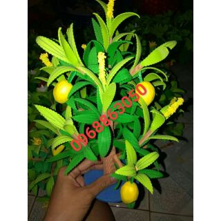 Đồ dùng mầm non