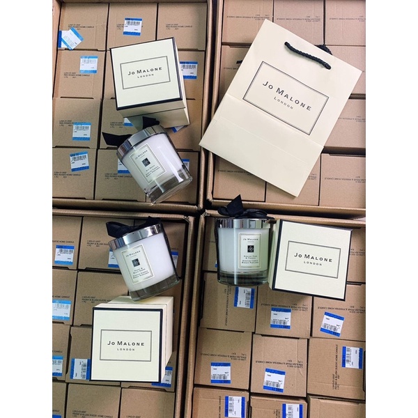 Nến Thơm Jo Malone 200gram