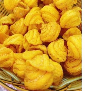 220g BÁNH SNACK VỎ SÒ