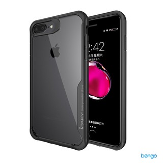 Ốp lưng iPhone 8 Plus IPAKY Air Hybrid