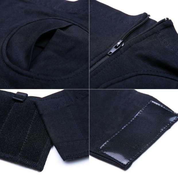 Áo ngực hỗ trợ hút sữa rảnh tay thiết kế cho phụ nữ cho con bú | BigBuy360 - bigbuy360.vn