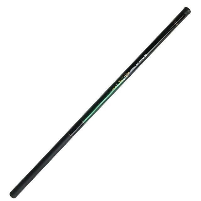 [Siêu Rẻ] Cần Câu Đơn Cần Câu Tay CACBON đủ các sz 2m7 3m6 4m5 5m4
