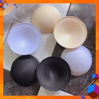 Mút xốp độn ngực tam giác / tròn