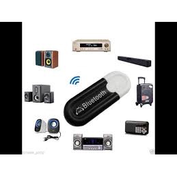 Usb Bluetooth HJX-001 Tạo Bluetooth Cho Loa, Amply karaoke, Mixer, Loa vi tính