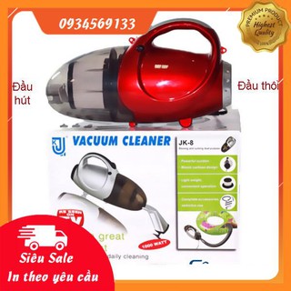 MÁY HÚT BỤI 2 CHIỀU CẦM TAY