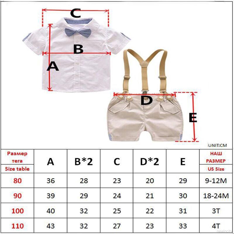 Set áo sơ mi tay ngắn và quần short cho bé trai