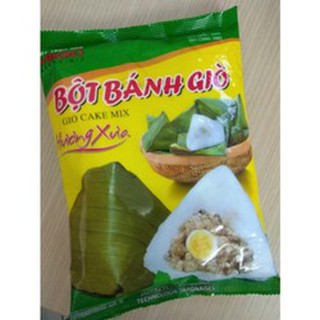 20 gói bột bánh giò Mikko 500gr