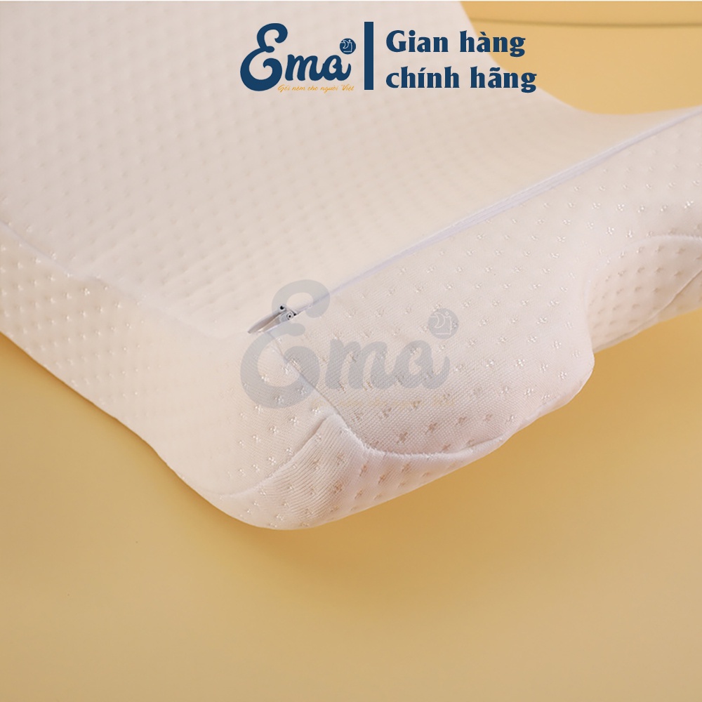 Gối cầu vồng đa năng EMA cho dân văn phòng - Thiết kế luồn tay thông minh không tê mỏi