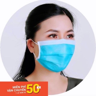 Hộp khẩu trang y tế cao cấp thẩm mỹ viện