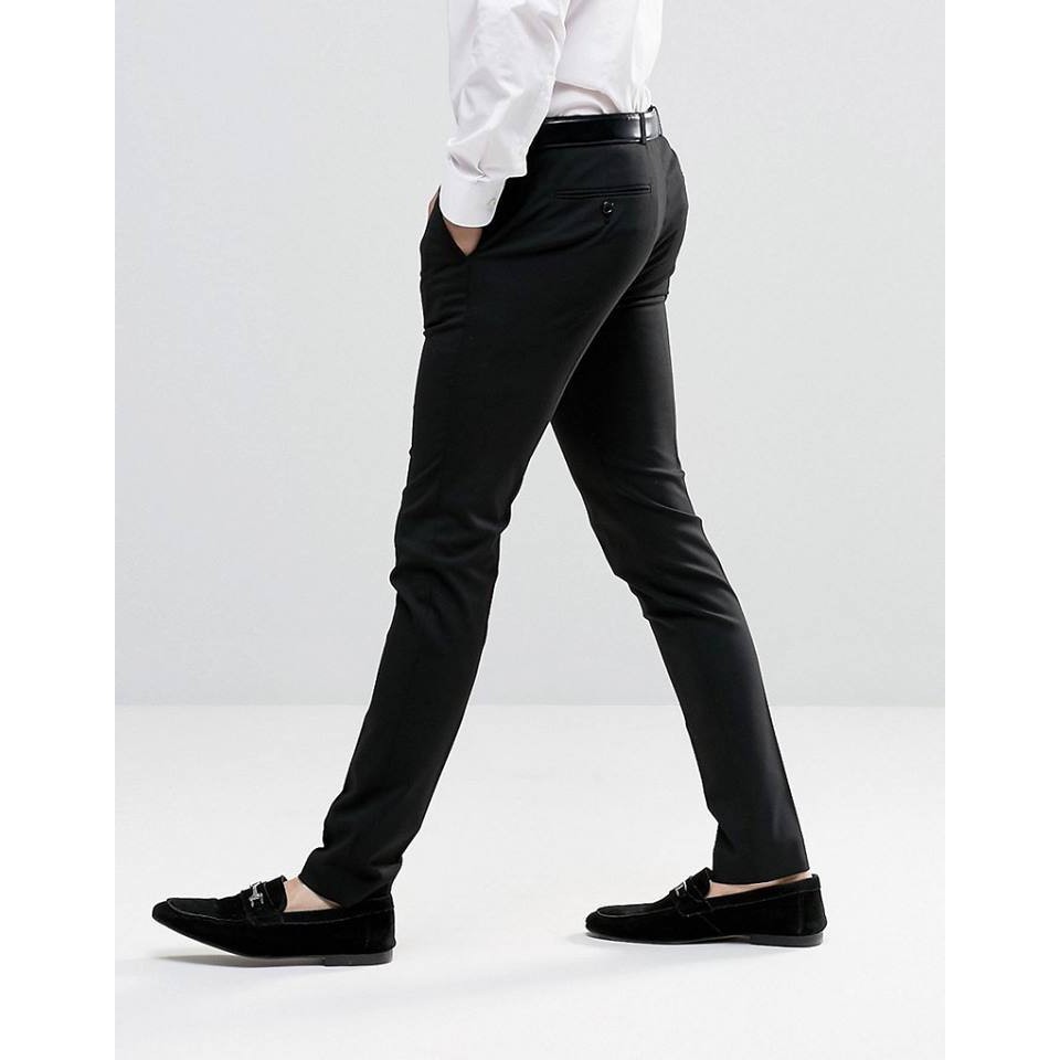 Combo Quần Tây Nam và Sơ Mi cổ bẻ Vải tốt Bền Đẹp co giãn nhẹ chuẩn dáng Chống Xù (Cam kết giống hình) | BigBuy360 - bigbuy360.vn