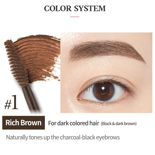 Bút Chì Kẻ Lông Mày Etude HOUSE 9g