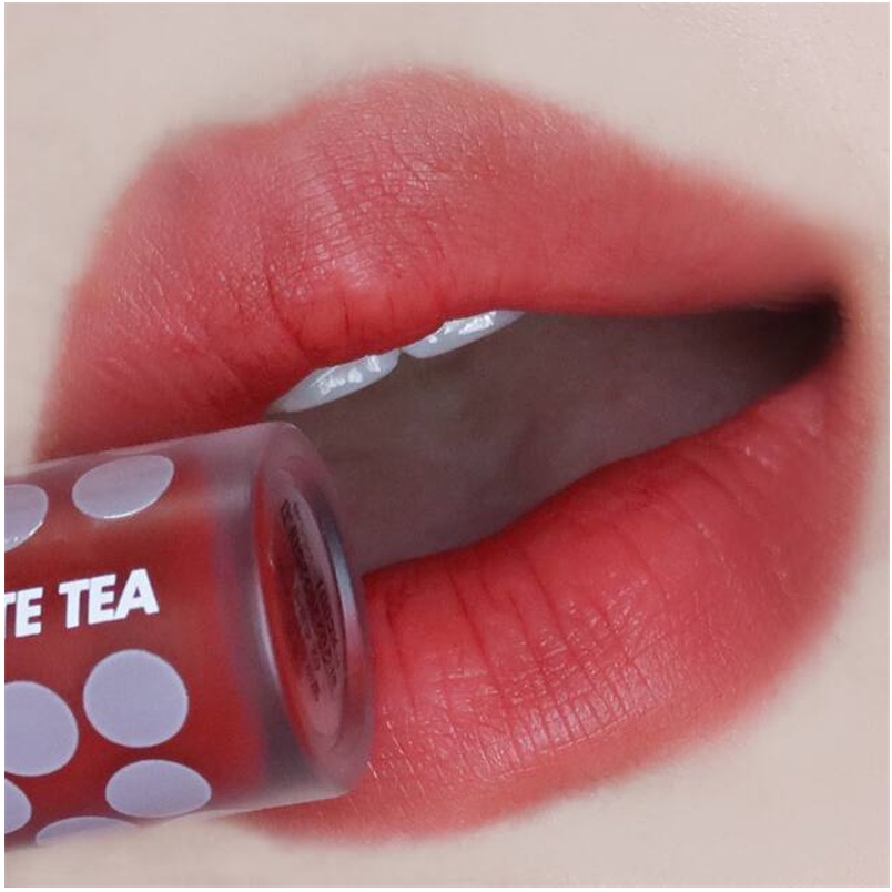 Son kem lì Romand Zero Velvet Tint ( New 5 màu ) | BigBuy360 - bigbuy360.vn