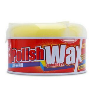 Sáp đánh bóng cho xe ô tô polish wax
