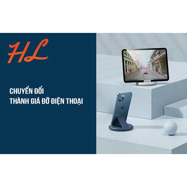 Cáp Sạc Đa Năng Remax RC-190 6 Chức Năng Cáp Sạc, Thích Hợp Nhiều Dòng Điện Thoại, Hộp Đựng Tiện Lợi - Hưng Long PC