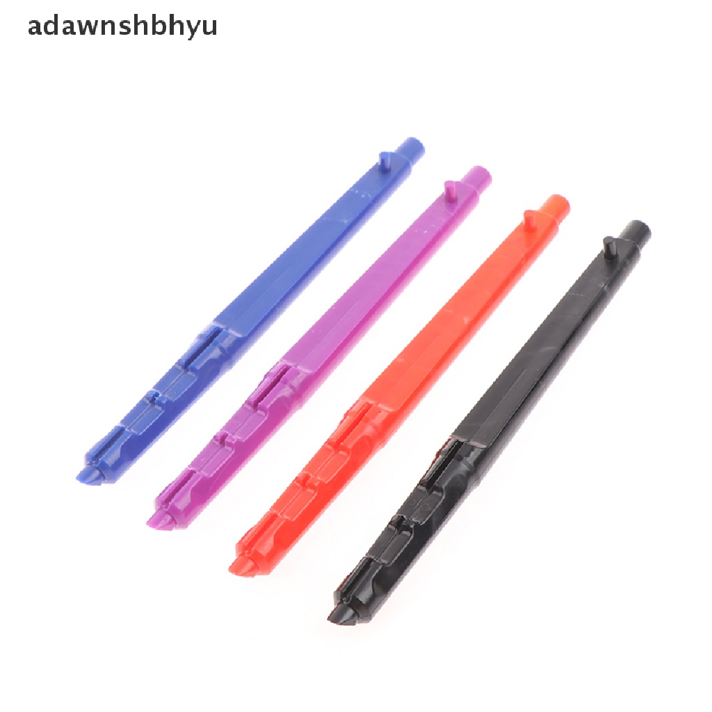 Bộ Giá Đỡ Bút Xăm Cầm Tay adawnshbhyu Có Thể Tái Sử Dụng