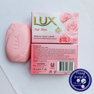 Xà phòng tắm Lux Thái Lan