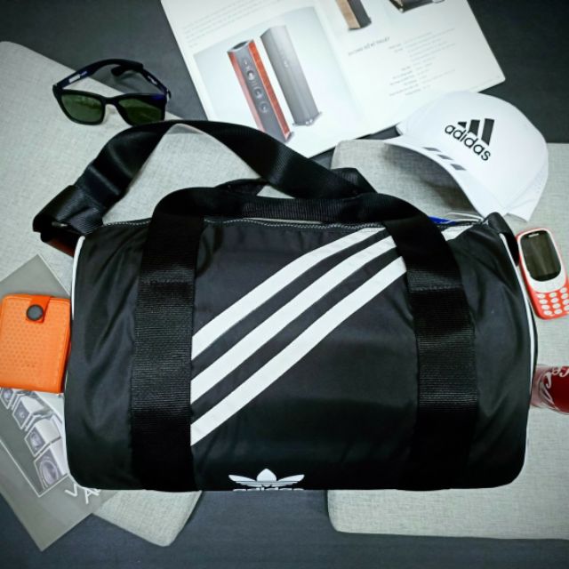 Túi trống ADIDAS MINI DUFFEL BAG❤️