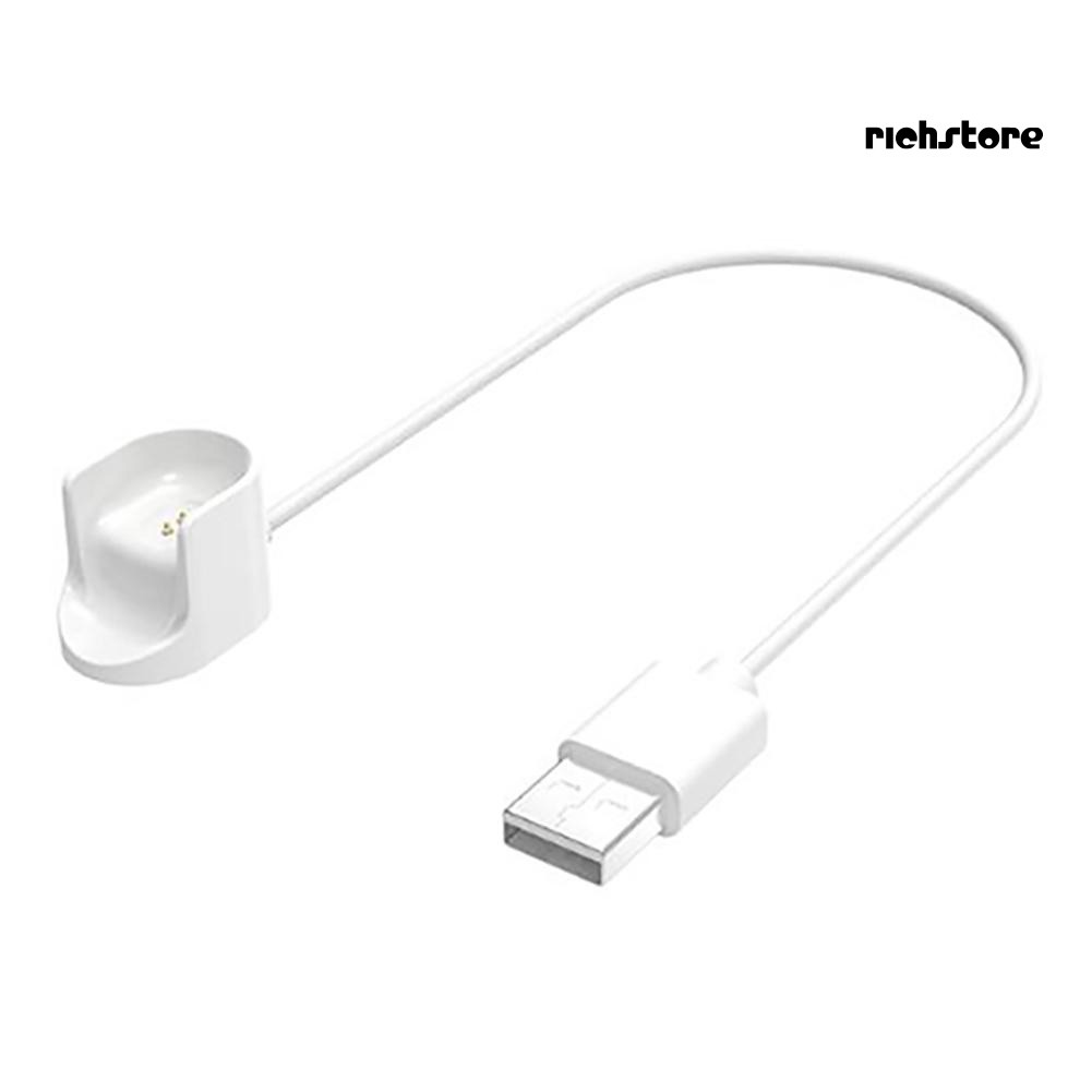 EJ_USB Wireless Bluetooth Headset Charging Cable for Xiaomi Airdots Youth Redmi