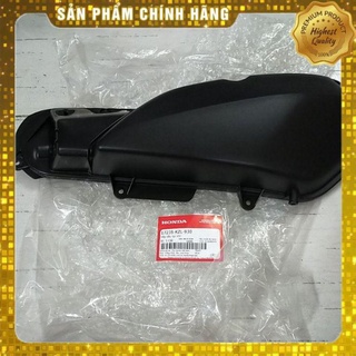 Nắp ngoài lọc gió pô e Honda Vision đời đầu 2012-2013 chính hãng honda