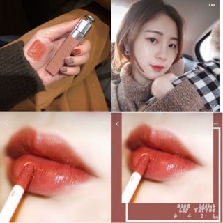 Son Dior Addict Lip Tattoo màu 421 fullsize