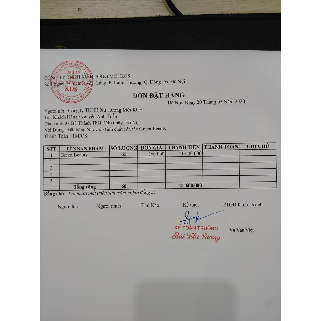 🔵Nước Ép Cần Tây Green Beauty Chính Hãng Vinapharma Group | BigBuy360 - bigbuy360.vn