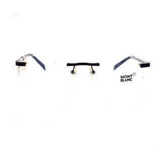 Gọng Kính Unisex MontBlanc MB264