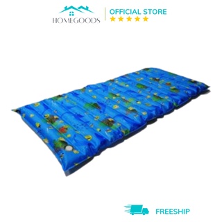 Đệm Nước Nệm Nước Làm Mát Cho Mọi Lứa Tuổi Thích Hợp Cho Mùa Hè, Dễ Dàng Dử Dụng Có Bảo Hành 1 Đổi 1