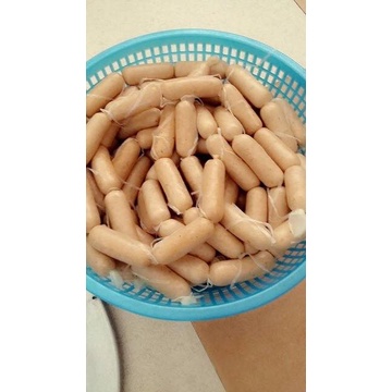 TINH BỘT MÌ BIẾN TÍNH 1412 - Distarch Phosphate E1412  Dùng làm Chả Lụa, xúc xích, tương ớt, tương cà