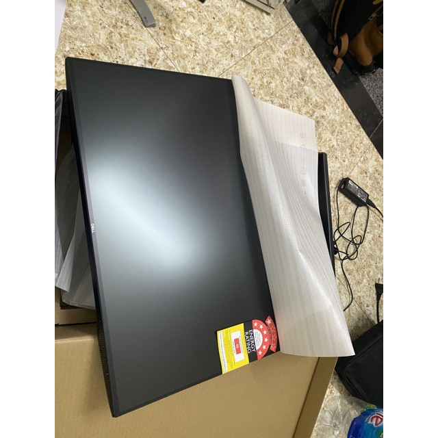 [500K] Màn Hình Dell U2419h 100% CHÍNH HÃNG FullBox