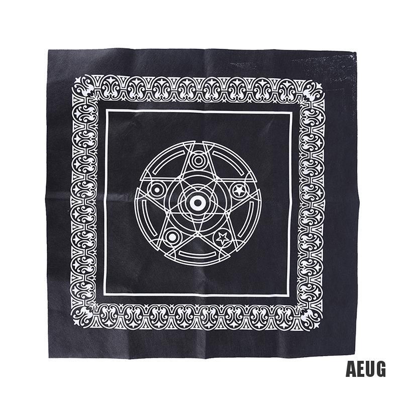 Khăn trải bàn bói bài tarot 49x49cm