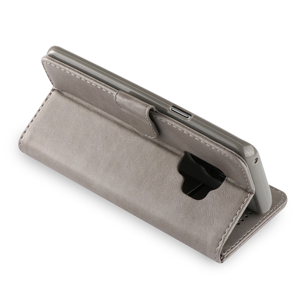 SAMSUNG GALAXY S9+ PLUS LCXN Bao da điện thoại sang trọng cho | BigBuy360 - bigbuy360.vn