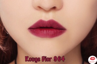CÓ TÁCH LẺ - Set son Dior Rouge Dior Mini Lipstick Set