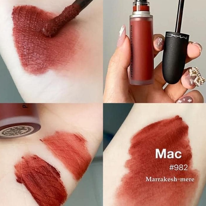 𝑺𝒐𝒏 𝒌𝒆𝒎 𝑴𝑨𝑪 982 𝑴𝒂𝒓𝒓𝒂𝒌𝒆𝒔𝒉-𝒎𝒆𝒓𝒆 | BigBuy360 - bigbuy360.vn