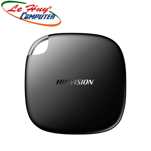 Ổ cứng di động SSD Hikvision T100i 128GB USB 3.1 Type C HS-ESSD-T100I/128G