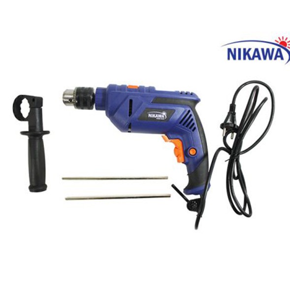 Máy khoan động lực đa năng Nikawa NK-I1050 (1050W)