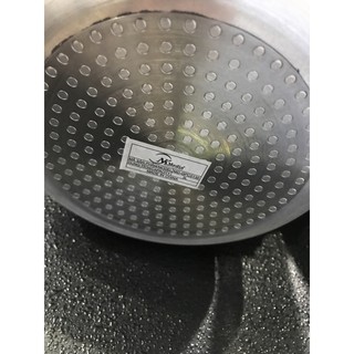 Nồi áp suất 3L nấu được bếp từ